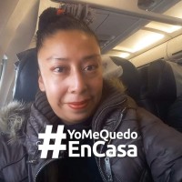 Noemi Julihet Marapara Peralta