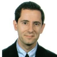 Juan Carlos Jiménez Gálvez