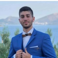 Marios Koufopavlou