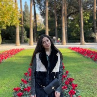 Eirini Kyriaki Papoulidou