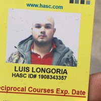 Luis Longoria