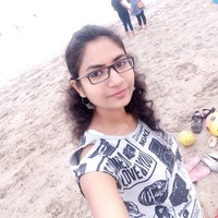 Harshada More