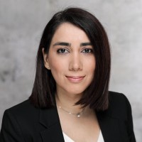 Setareh Zomorod, Phd