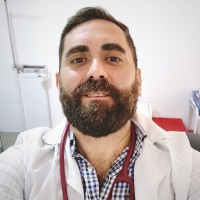 Diego José Rivadulla Alonso