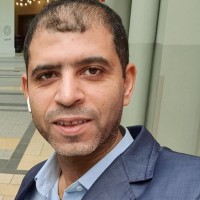 Khaled Al-Nahrawy
