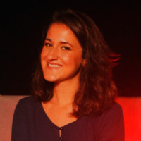 Priscilla Rodrigues