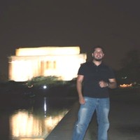 Joseph Casas