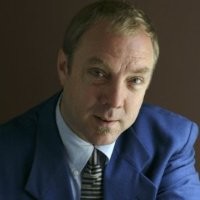 Dr. Kenneth Pound, Psy.D.
