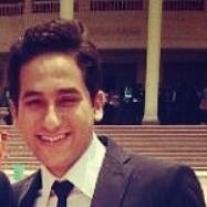 Mohamed Maher Abd El Nabi
