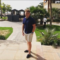 Callum Southworth