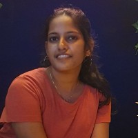 Aparna k