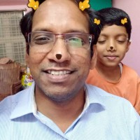 Sreedhar Gaade