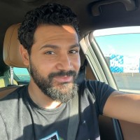 Mohamed Sharrad
