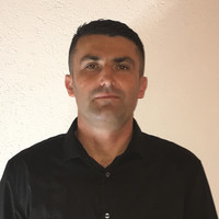 Armin Ajradinovik