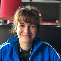 María Gabriela Mazzone