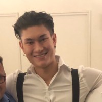 Neil Ding
