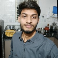 Hitendra Bariya