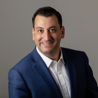 Amir Kamyab-Nejad, CCIM