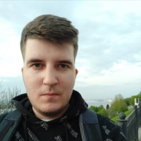 Andrey Martynov