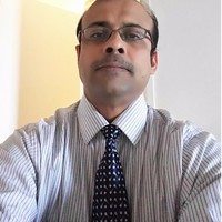 pramod thomas