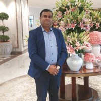 Abhay Kumar Srivastava