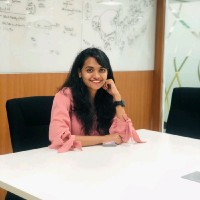 Saloni Agarwal