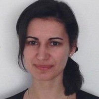 Paula Horecký