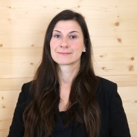 Marlene BuchingerMarlene Buchinger is an Influencer