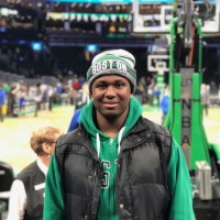 Akinyele Crawford
