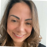 Luciglene Alves Miranda