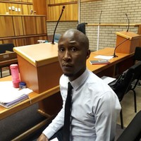 Siyabonga Zulu