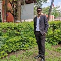 Vikas Nale