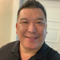 Todd Tanaka