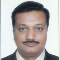 Arvind Bhadrapur