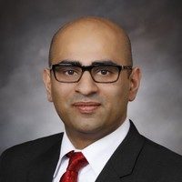 Vijay Muralidharan