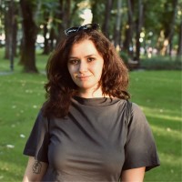 Teodora Constantinescu