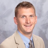 Matthew Crandall
