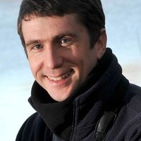Tom Marshall
