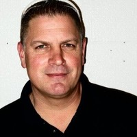 Barry Morris
