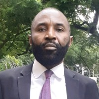 Doudou Efoloko Kombe