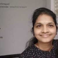 Anuradha Sridharan
