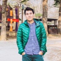 Anh Quoc Tran