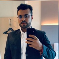 Sagar Shah