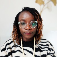 Daisy Okoth, AIA