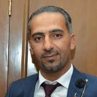 Kefah Mohammed Ganmah