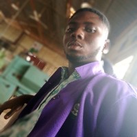 Ogunniyi Gabriel