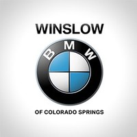 Winslow BMW of Colorado Springs