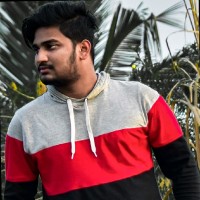 Yubaraj Panda