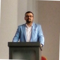 Şahset Umuralp AYDIN