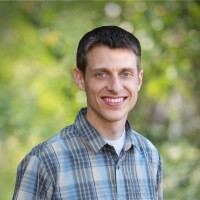 Dan Ritter, PhD, PG